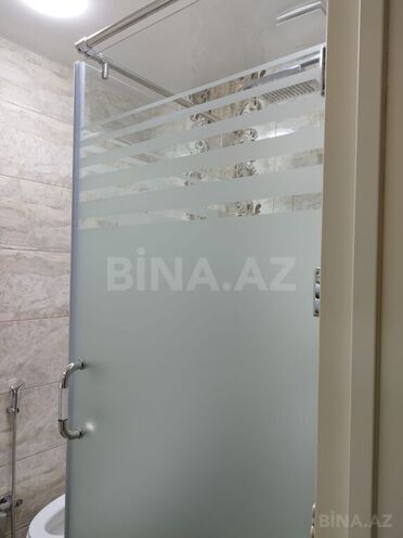 2 otaqlı yeni tikili - Həzi Aslanov m. - 55 m² (9)