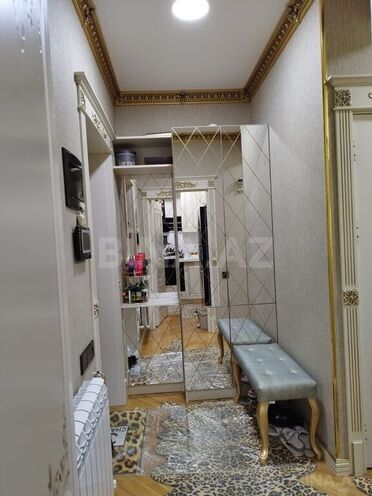 2 otaqlı yeni tikili - Həzi Aslanov m. - 55 m² (11)