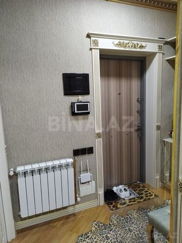 2 otaqlı yeni tikili - Həzi Aslanov m. - 55 m² (12)