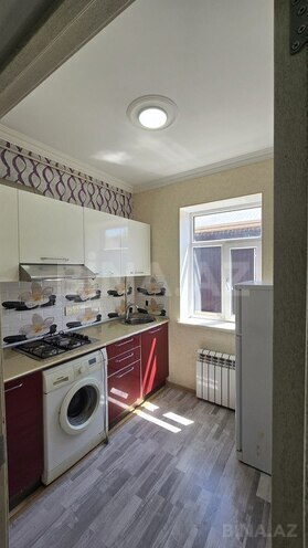 2-комн. новостройка - Хырдалан - 55 м² (8)