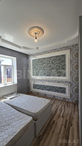 2-комн. новостройка - Хырдалан - 55 м² (3)