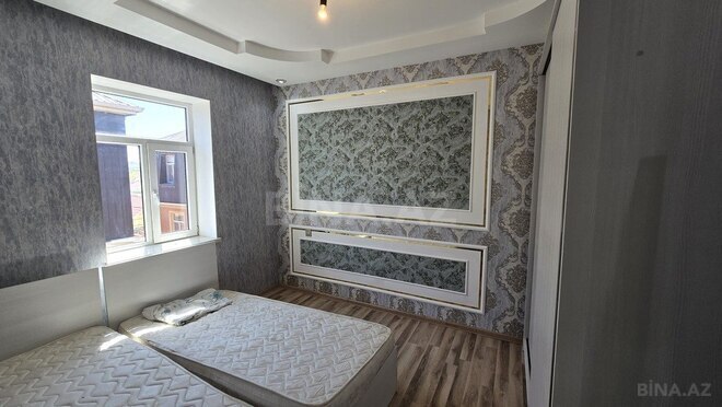2-комн. новостройка - Хырдалан - 55 м² (4)