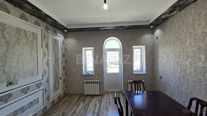 2-комн. новостройка - Хырдалан - 55 м² (6)