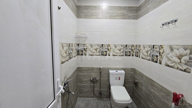 2-комн. новостройка - Хырдалан - 55 м² (11)