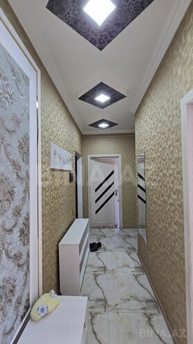 2-комн. новостройка - Хырдалан - 55 м² (10)