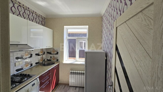2-комн. новостройка - Хырдалан - 55 м² (7)