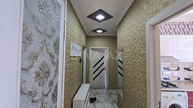 2-комн. новостройка - Хырдалан - 55 м² (9)