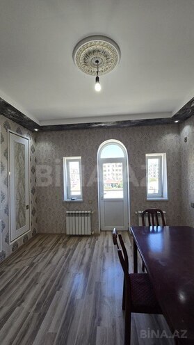2-комн. новостройка - Хырдалан - 55 м² (2)