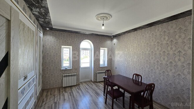 2-комн. новостройка - Хырдалан - 55 м² (5)