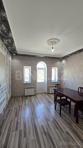 2-комн. новостройка - Хырдалан - 55 м² (1)