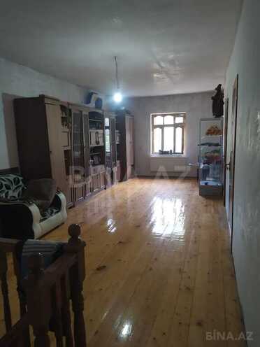 5 otaqlı həyət evi/bağ evi - Qaraçuxur q. - 160 m² (8)