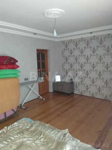 5 otaqlı həyət evi/bağ evi - Qaraçuxur q. - 160 m² (6)
