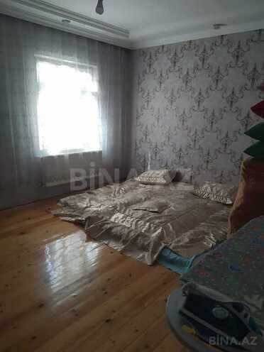 5 otaqlı həyət evi/bağ evi - Qaraçuxur q. - 160 m² (5)