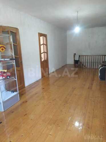5 otaqlı həyət evi/bağ evi - Qaraçuxur q. - 160 m² (7)