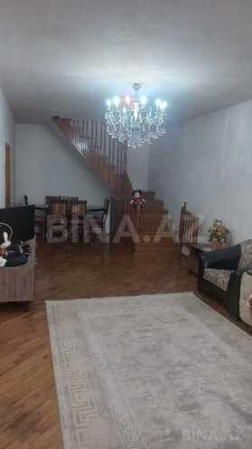 5 otaqlı həyət evi/bağ evi - Qaraçuxur q. - 160 m² (4)