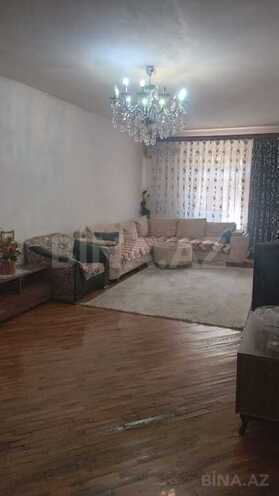 5 otaqlı həyət evi/bağ evi - Qaraçuxur q. - 160 m² (3)