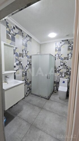 2-комн. новостройка - м. Кара Караев - 73 м² (7)