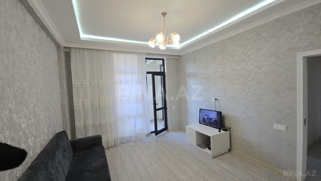 2-комн. новостройка - м. Кара Караев - 73 м² (6)
