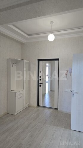 2-комн. новостройка - м. Кара Караев - 73 м² (3)