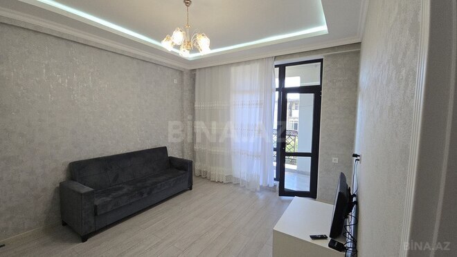 2-комн. новостройка - м. Кара Караев - 73 м² (5)