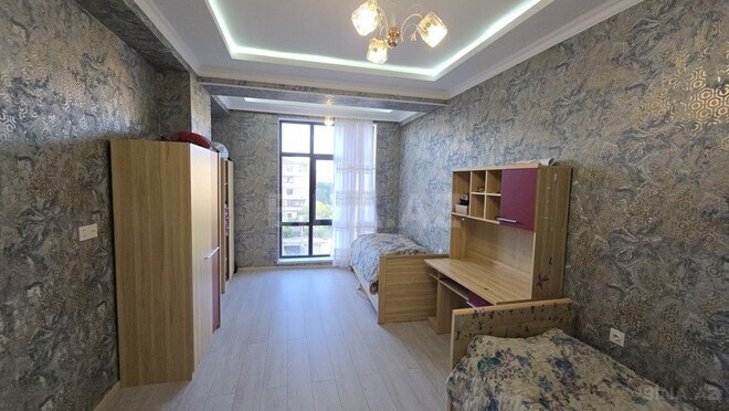 2-комн. новостройка - м. Кара Караев - 73 м² (9)