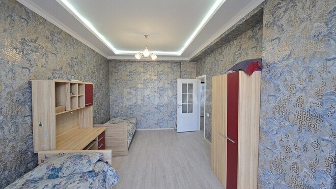 2-комн. новостройка - м. Кара Караев - 73 м² (8)