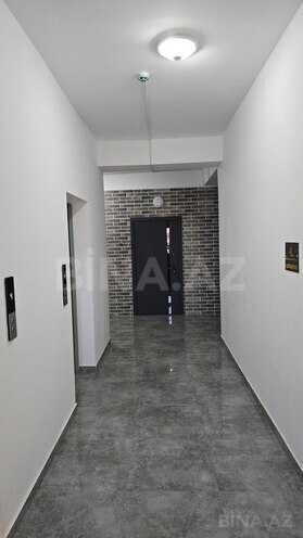 2-комн. новостройка - м. Кара Караев - 73 м² (2)