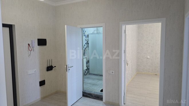 2-комн. новостройка - м. Кара Караев - 73 м² (4)