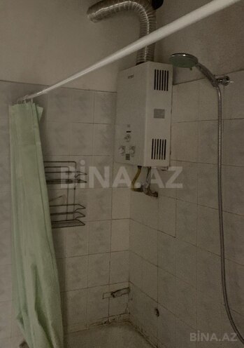 1-комн. вторичка - м. Мемар Аджеми - 30 м² (3)