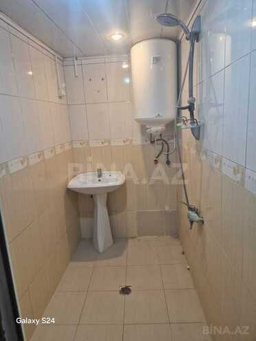 2-комн. вторичка - пос. Мушфигабад - 50 м² (5)