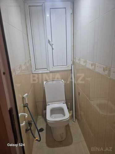 2-комн. вторичка - пос. Мушфигабад - 50 м² (4)
