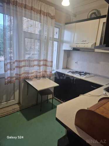 2-комн. вторичка - пос. Мушфигабад - 50 м² (3)