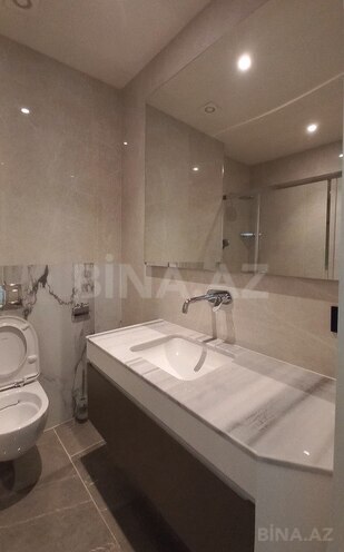 Сдаётся 1-комн. новостройка 60 м², пос. Нардаран, photo 15 from 18