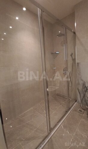 Сдаётся 1-комн. новостройка 60 м², пос. Нардаран, photo 17 from 18