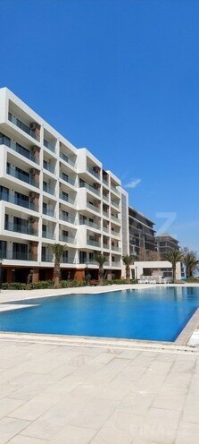 Сдаётся 1-комн. новостройка 60 м², пос. Нардаран, photo 3 from 18