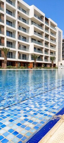 Сдаётся 1-комн. новостройка 60 м², пос. Нардаран, photo 6 from 18