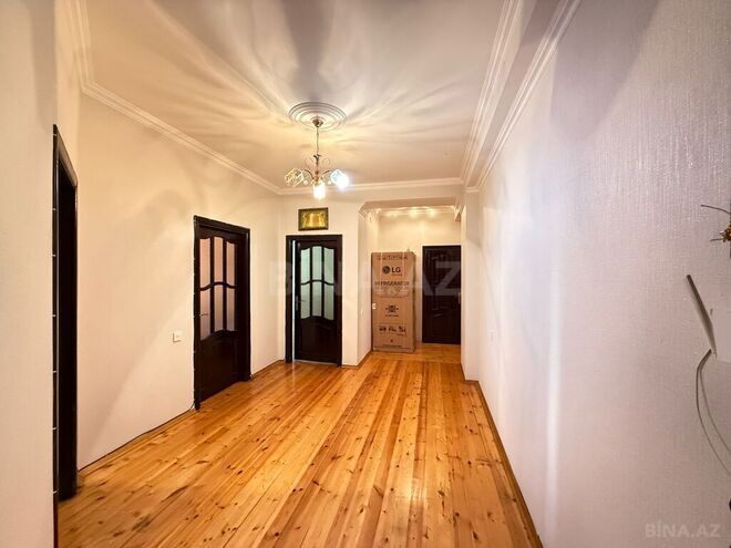 2 otaqlı yeni tikili - Həzi Aslanov m. - 134 m² (9)