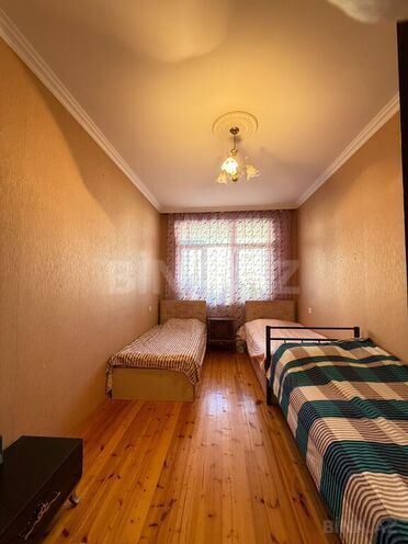 2 otaqlı yeni tikili - Həzi Aslanov m. - 134 m² (4)