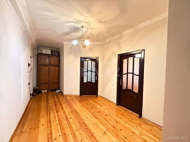 2 otaqlı yeni tikili - Həzi Aslanov m. - 134 m² (10)