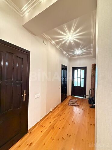 2 otaqlı yeni tikili - Həzi Aslanov m. - 134 m² (11)