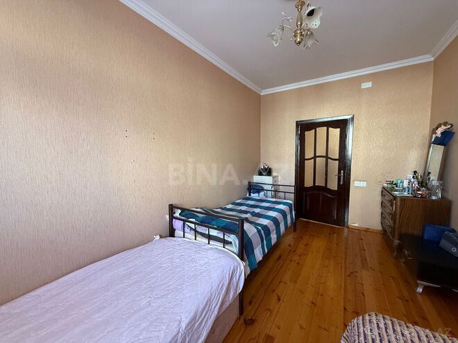 2 otaqlı yeni tikili - Həzi Aslanov m. - 134 m² (6)