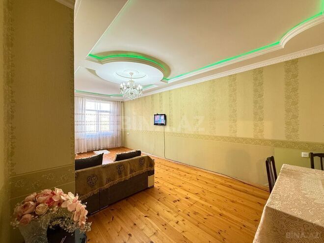 2 otaqlı yeni tikili - Həzi Aslanov m. - 134 m² (3)