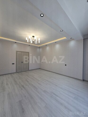 3-комн. новостройка - м. Азадлыг проспекти - 124 м² (17)