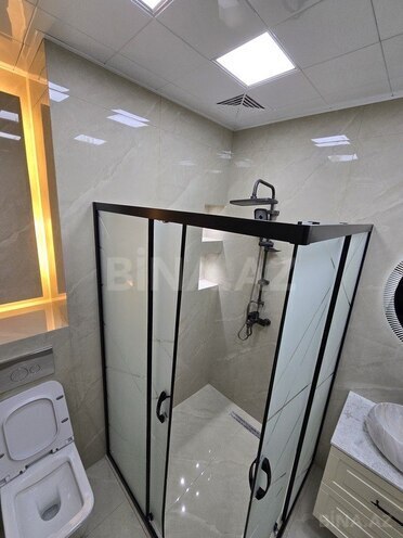 3-комн. новостройка - м. Азадлыг проспекти - 124 м² (19)