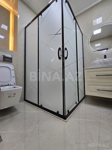 3-комн. новостройка - м. Азадлыг проспекти - 124 м² (22)