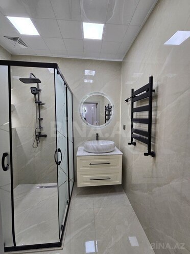 3-комн. новостройка - м. Азадлыг проспекти - 124 м² (24)
