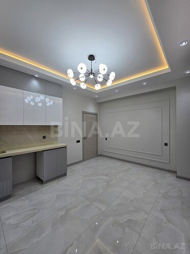 3-комн. новостройка - м. Азадлыг проспекти - 124 м² (11)
