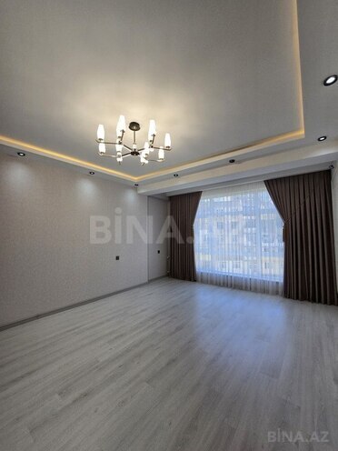 3-комн. новостройка - м. Азадлыг проспекти - 124 м² (7)