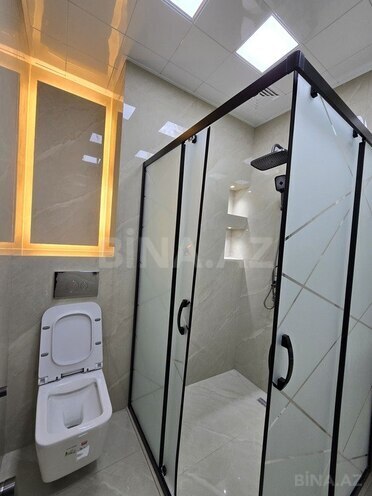 3-комн. новостройка - м. Азадлыг проспекти - 124 м² (20)