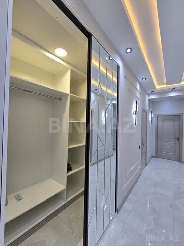 3-комн. новостройка - м. Азадлыг проспекти - 124 м² (4)